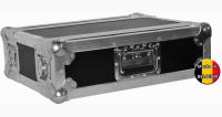 Bulldog Flightcase 19